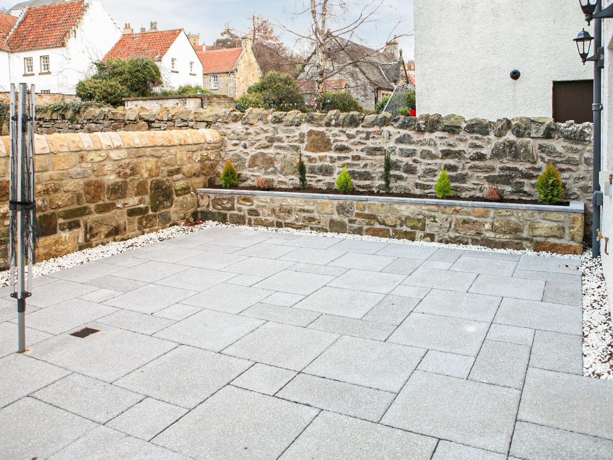 Forget Me Not Cottage Culross ภายนอก รูปภาพ